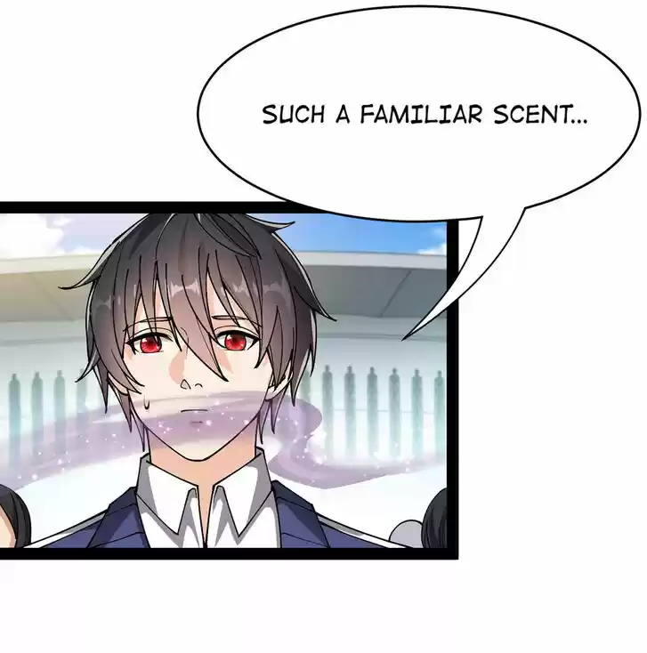 Fairy King's Daily Life Ch.082.1