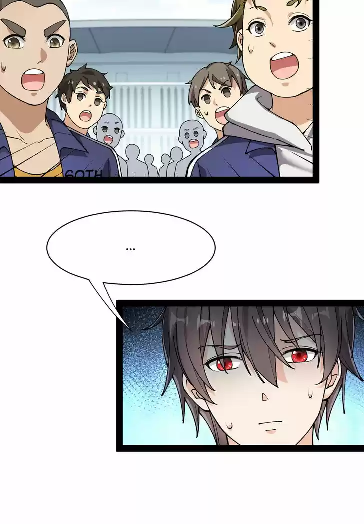 Fairy King's Daily Life Ch.082.1