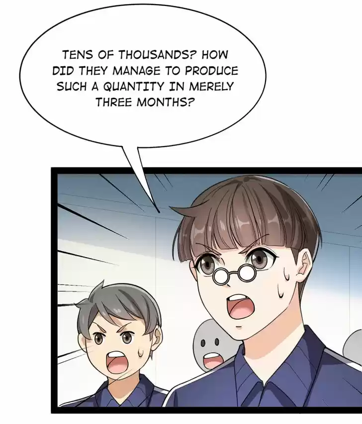 Fairy King's Daily Life Ch.082.1