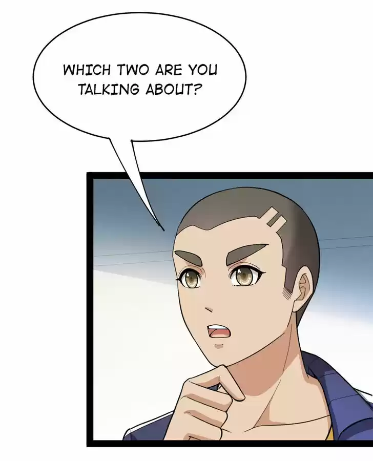 Fairy King's Daily Life Ch.082.1