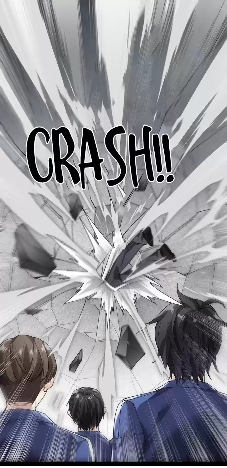 Fairy King's Daily Life Ch.082.2