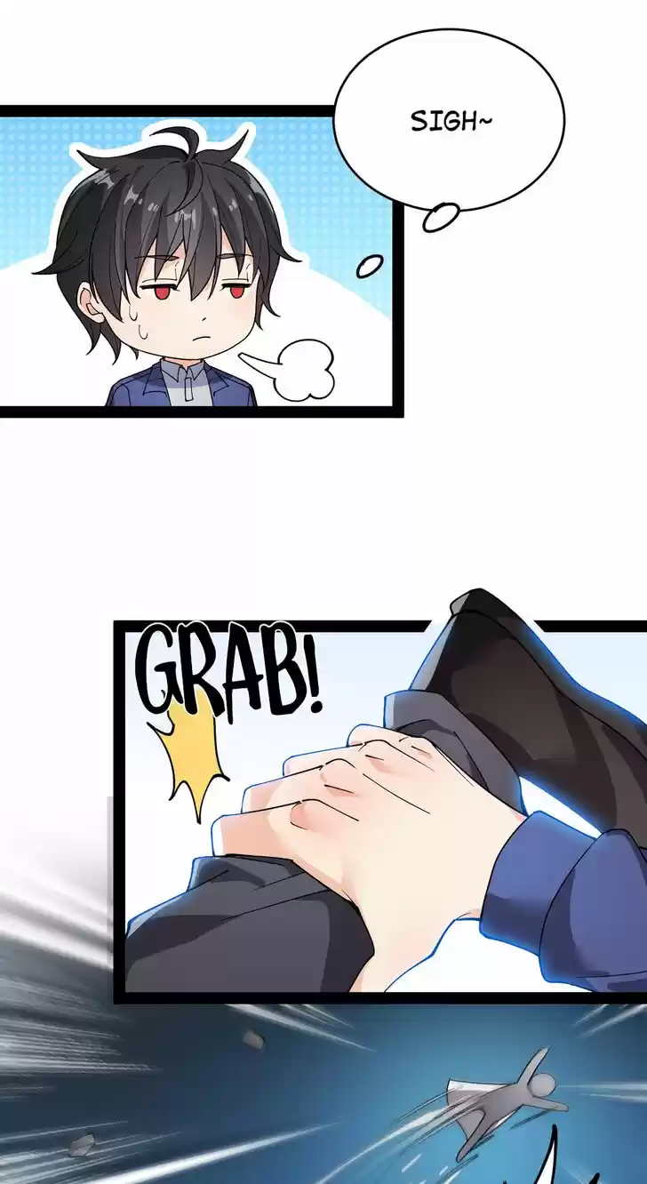 Fairy King's Daily Life Ch.082.2