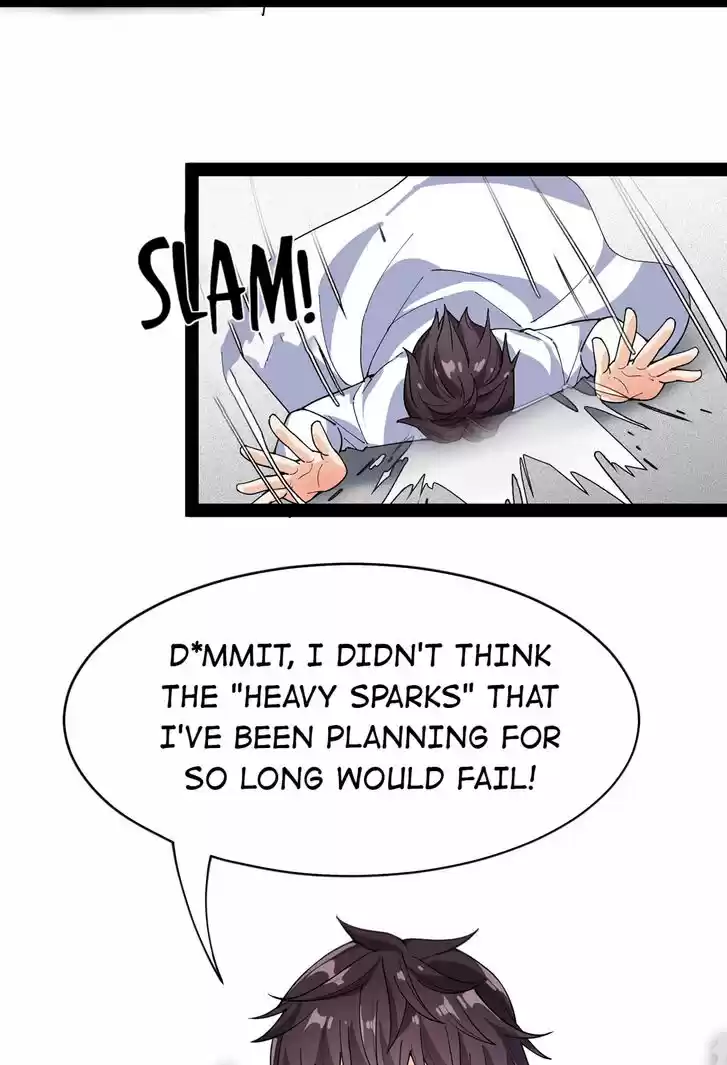 Fairy King's Daily Life Ch.082.2