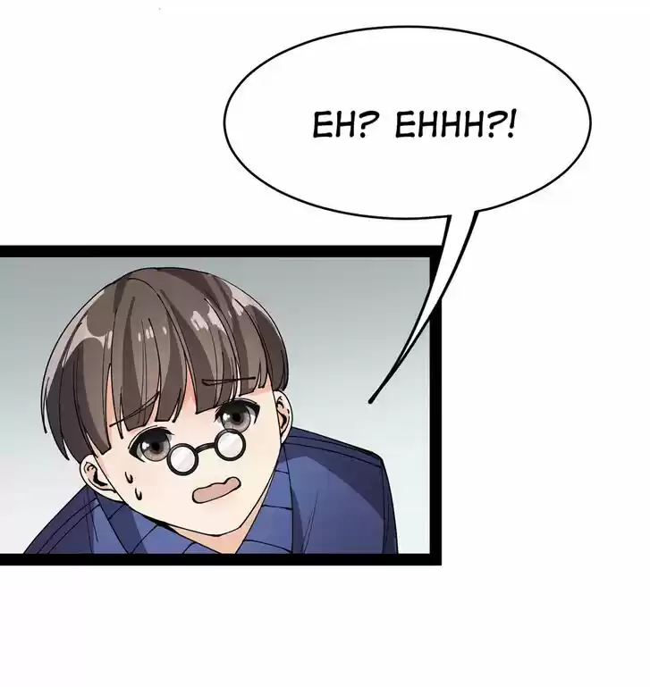 Fairy King's Daily Life Ch.082.2