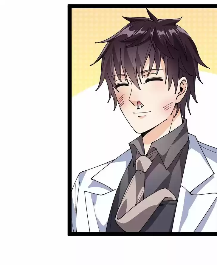 Fairy King's Daily Life Ch.082.2