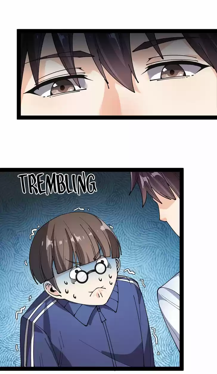 Fairy King's Daily Life Ch.082.2