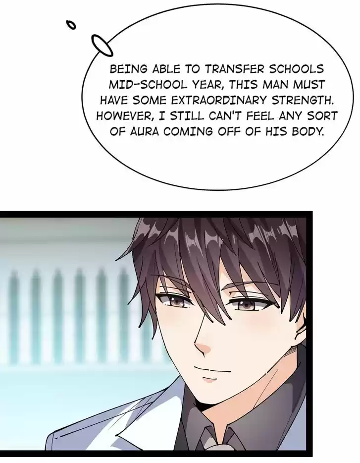 Fairy King's Daily Life Ch.082.2