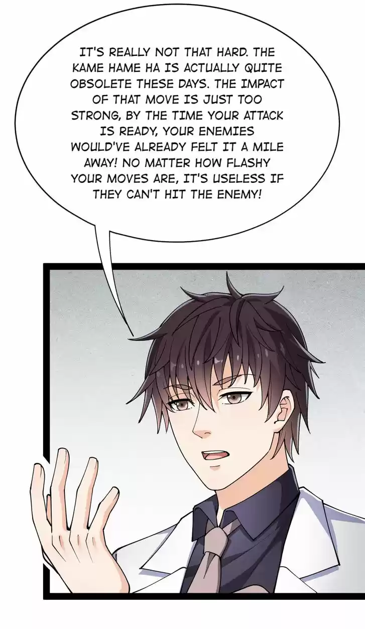 Fairy King's Daily Life Ch.083.1