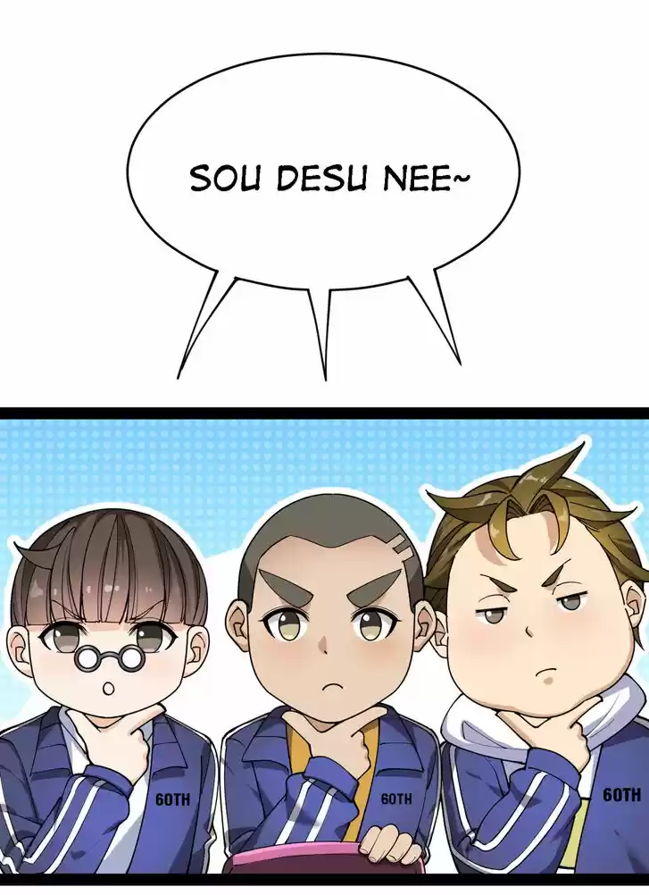 Fairy King's Daily Life Ch.083.1