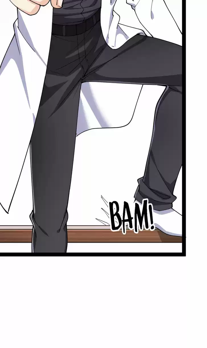 Fairy King's Daily Life Ch.083.1