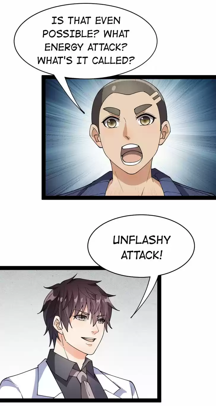 Fairy King's Daily Life Ch.083.1