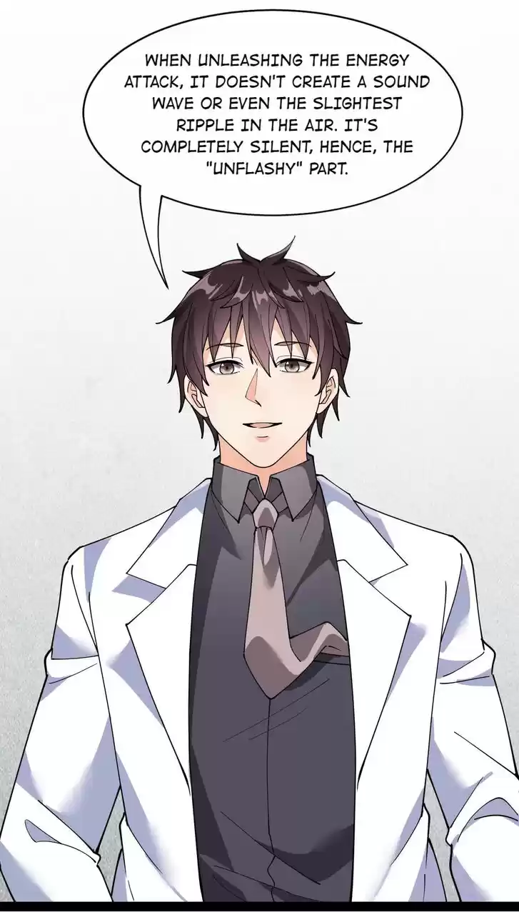 Fairy King's Daily Life Ch.083.1