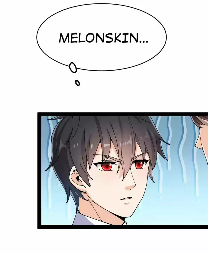 Fairy King's Daily Life Ch.083.2