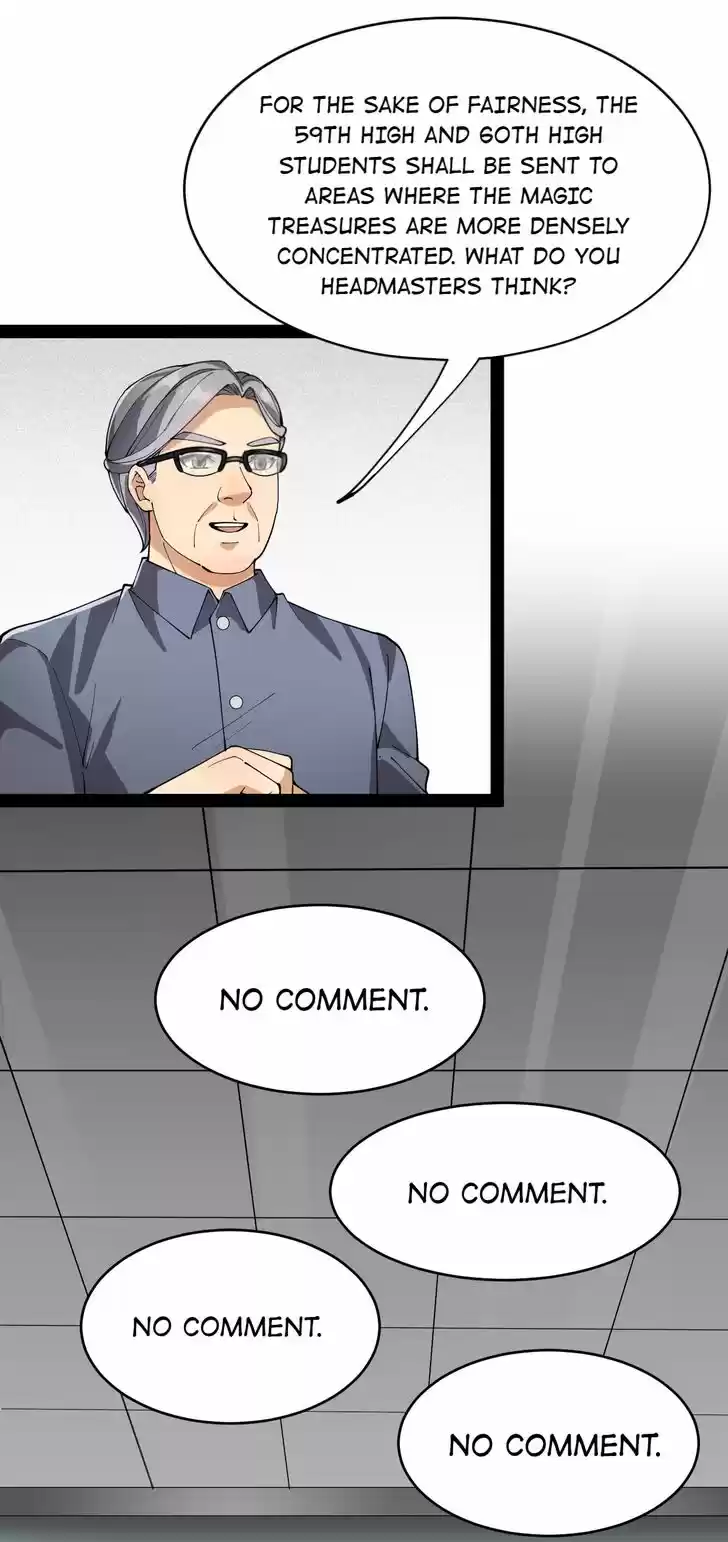 Fairy King's Daily Life Ch.083.2