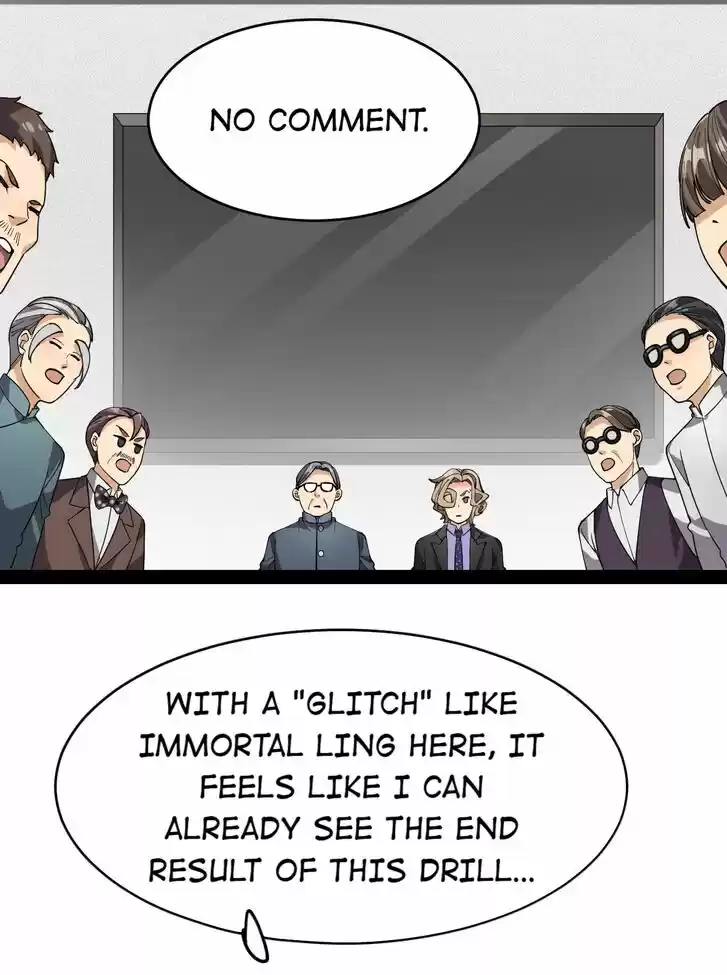 Fairy King's Daily Life Ch.083.2