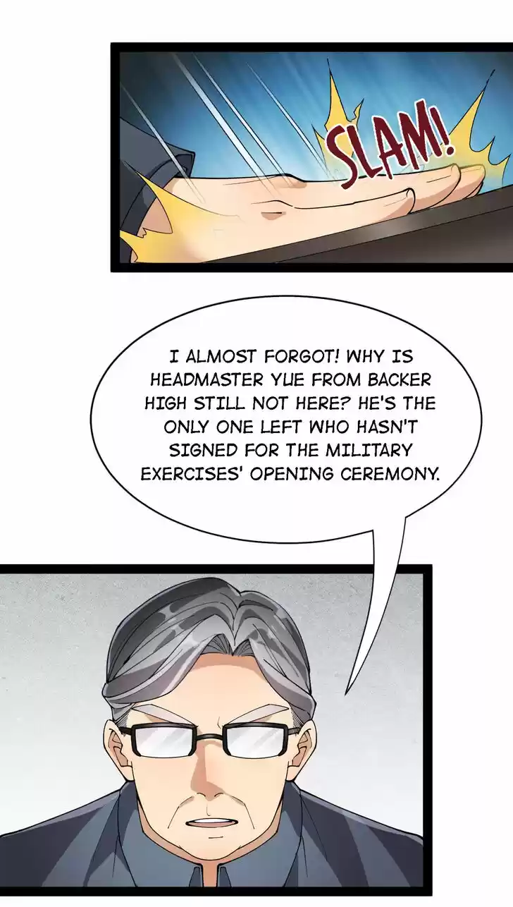 Fairy King's Daily Life Ch.083.2