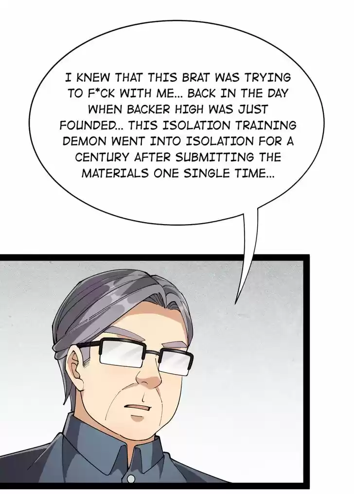 Fairy King's Daily Life Ch.083.2