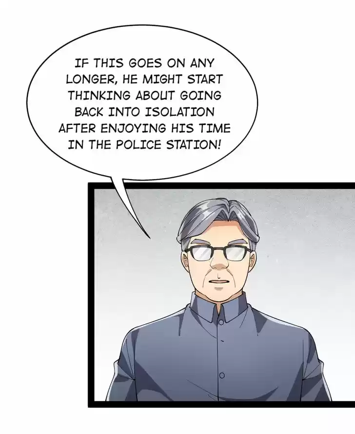 Fairy King's Daily Life Ch.083.2