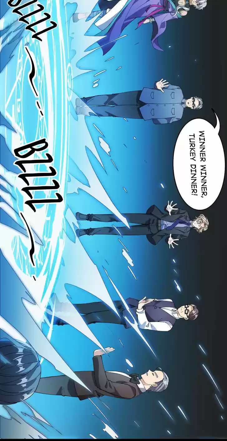 Fairy King's Daily Life Ch.083.2