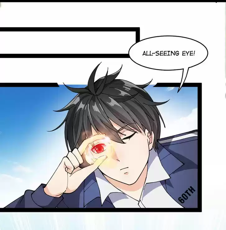 Fairy King's Daily Life Ch.084.1