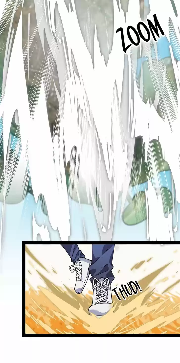 Fairy King's Daily Life Ch.084.1