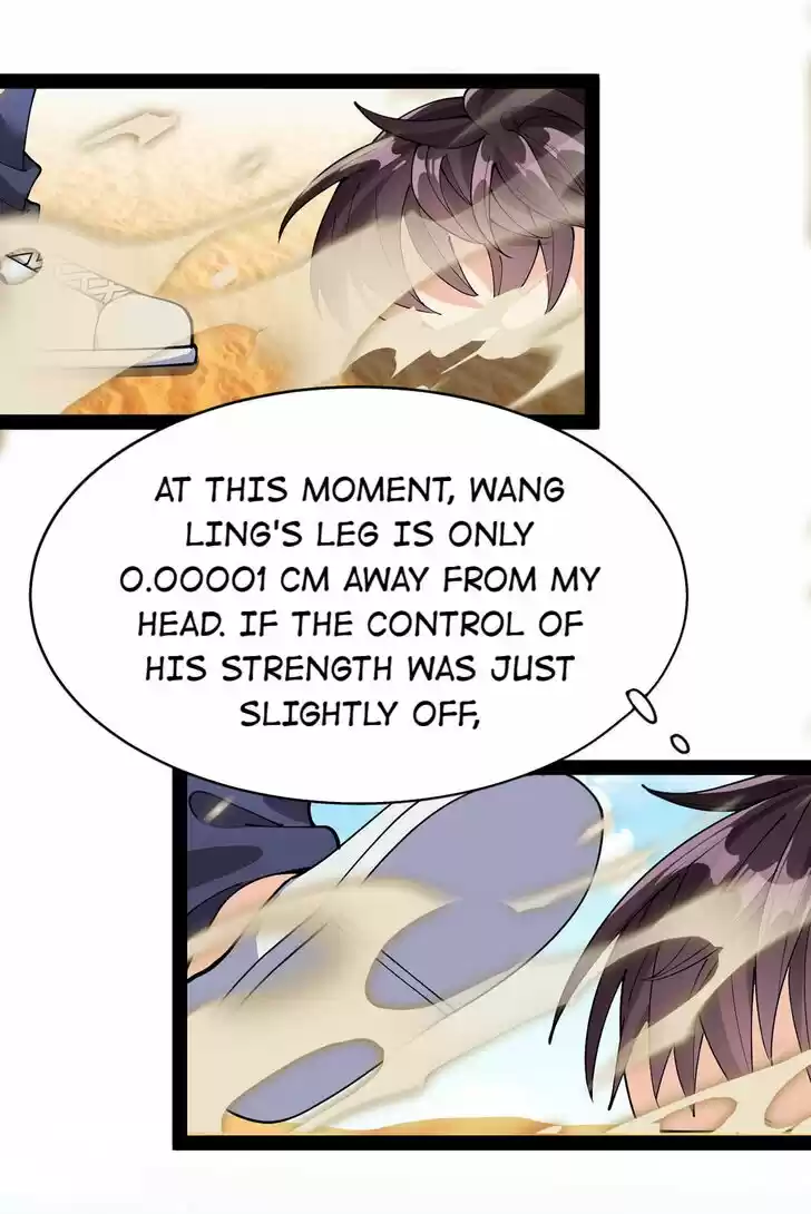 Fairy King's Daily Life Ch.084.1