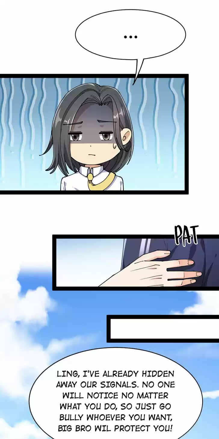 Fairy King's Daily Life Ch.084.1