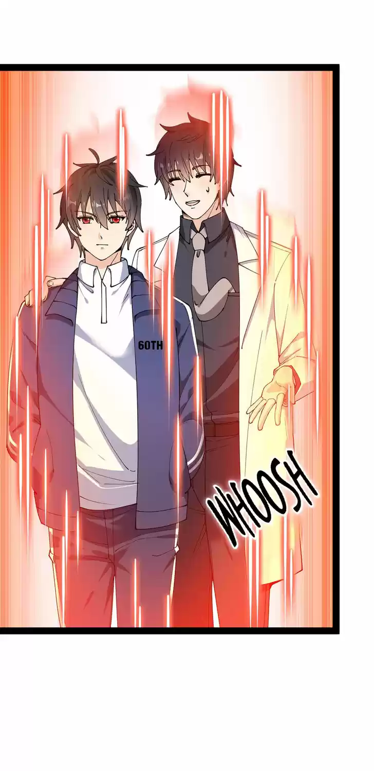 Fairy King's Daily Life Ch.084.2