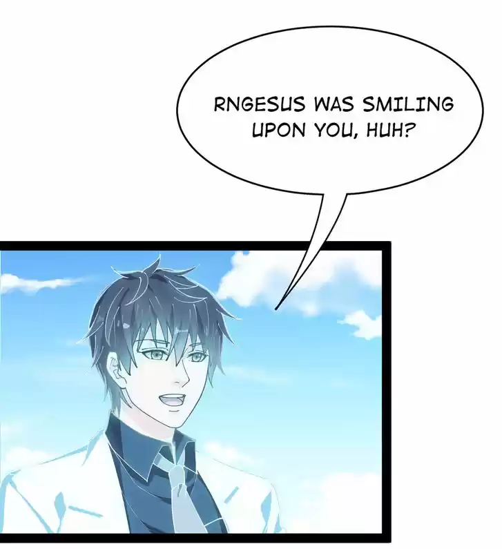 Fairy King's Daily Life Ch.084.2