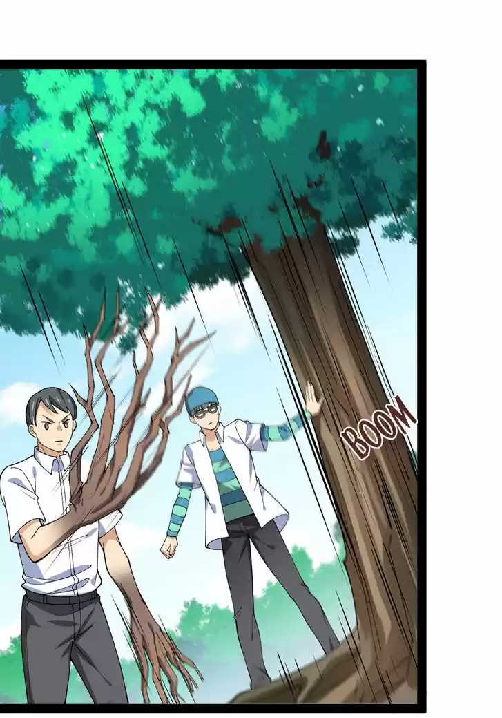 Fairy King's Daily Life Ch.084.2