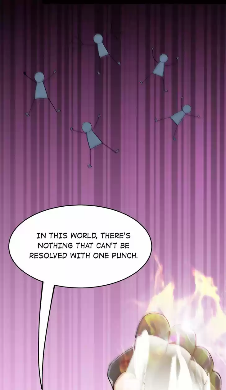 Fairy King's Daily Life Ch.084.2