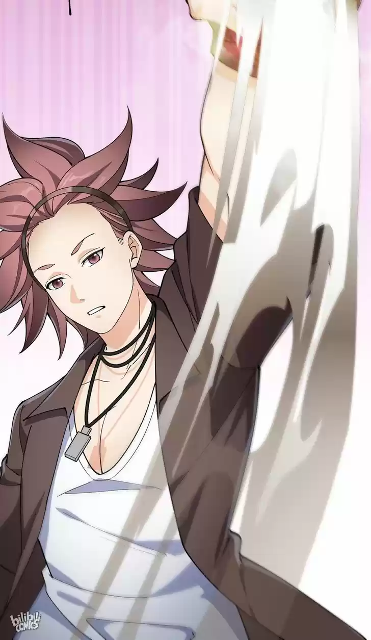 Fairy King's Daily Life Ch.084.2