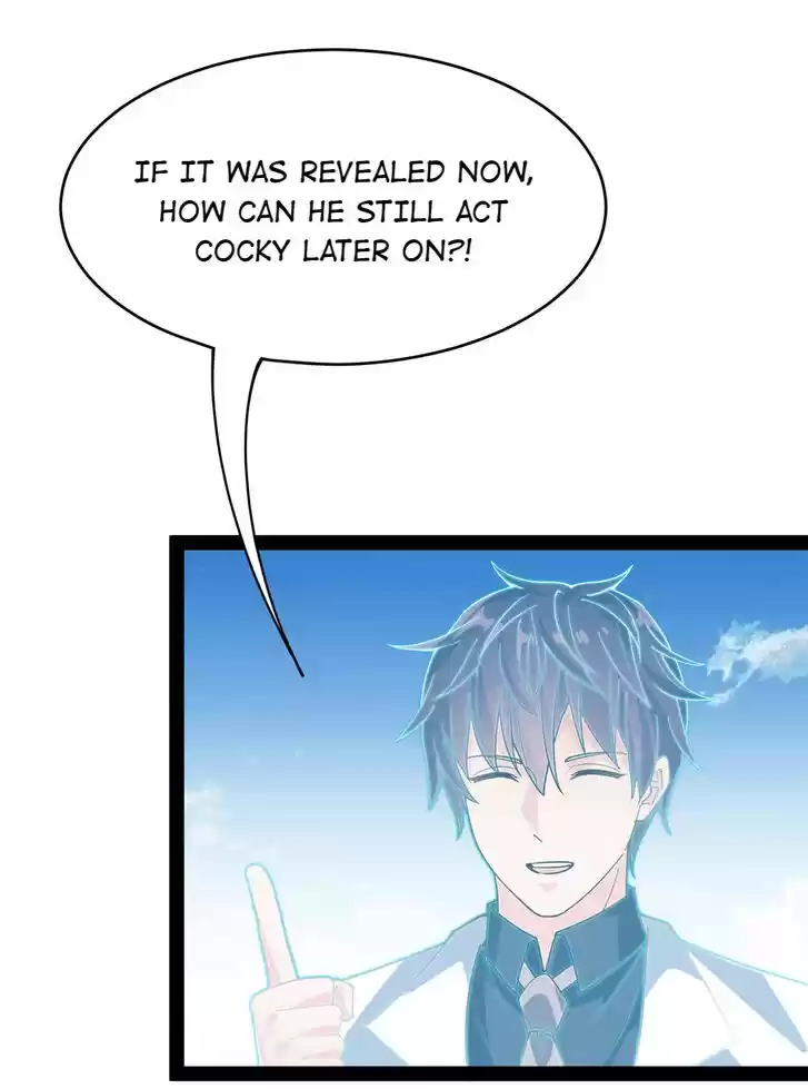 Fairy King's Daily Life Ch.085.1