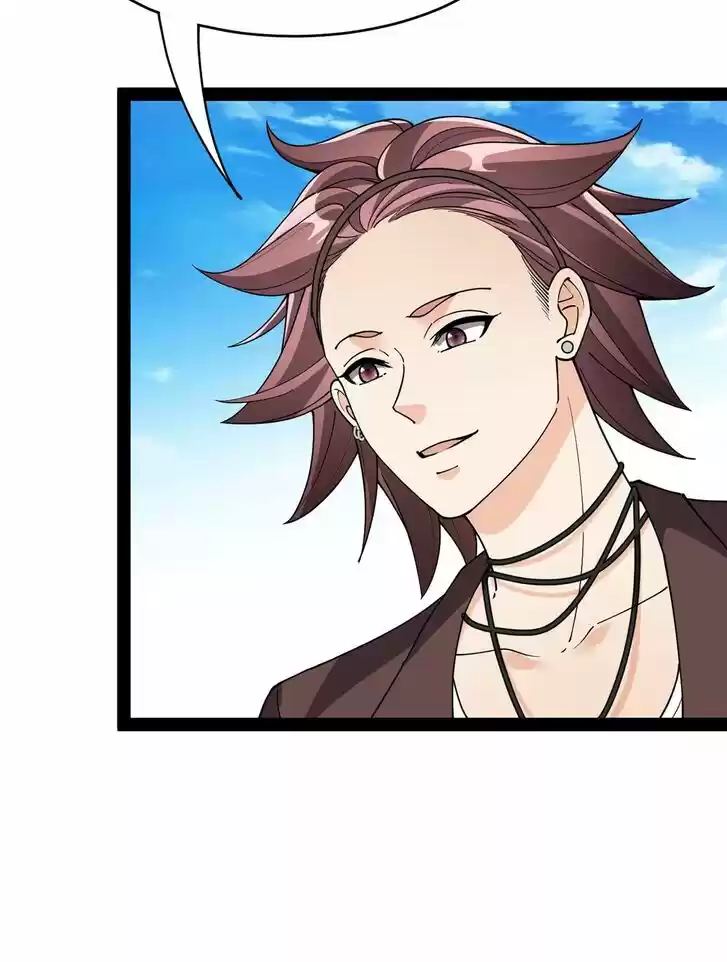 Fairy King's Daily Life Ch.085.1