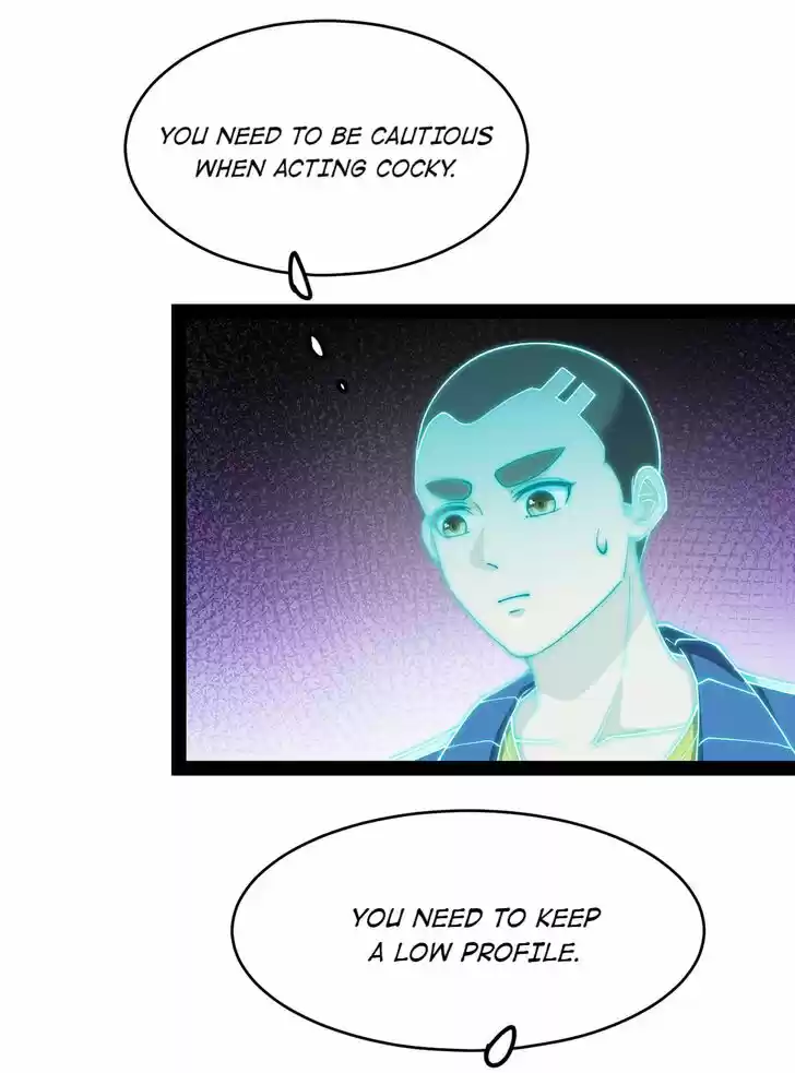 Fairy King's Daily Life Ch.085.1