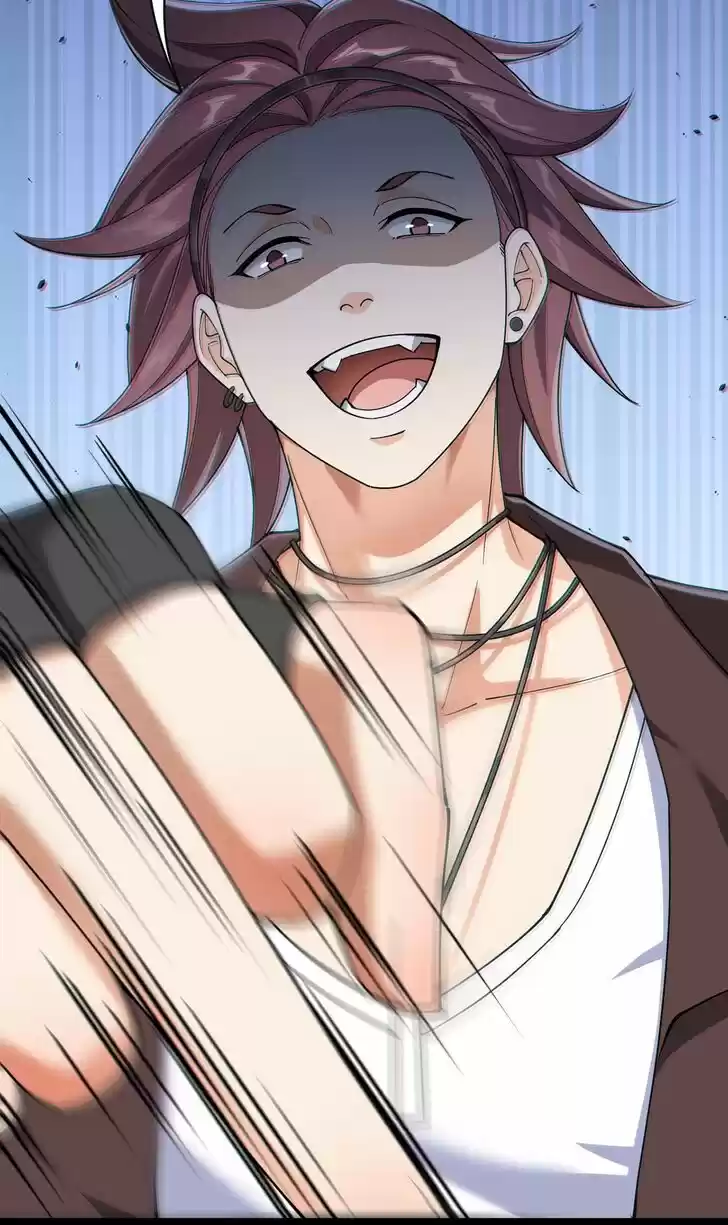 Fairy King's Daily Life Ch.085.1