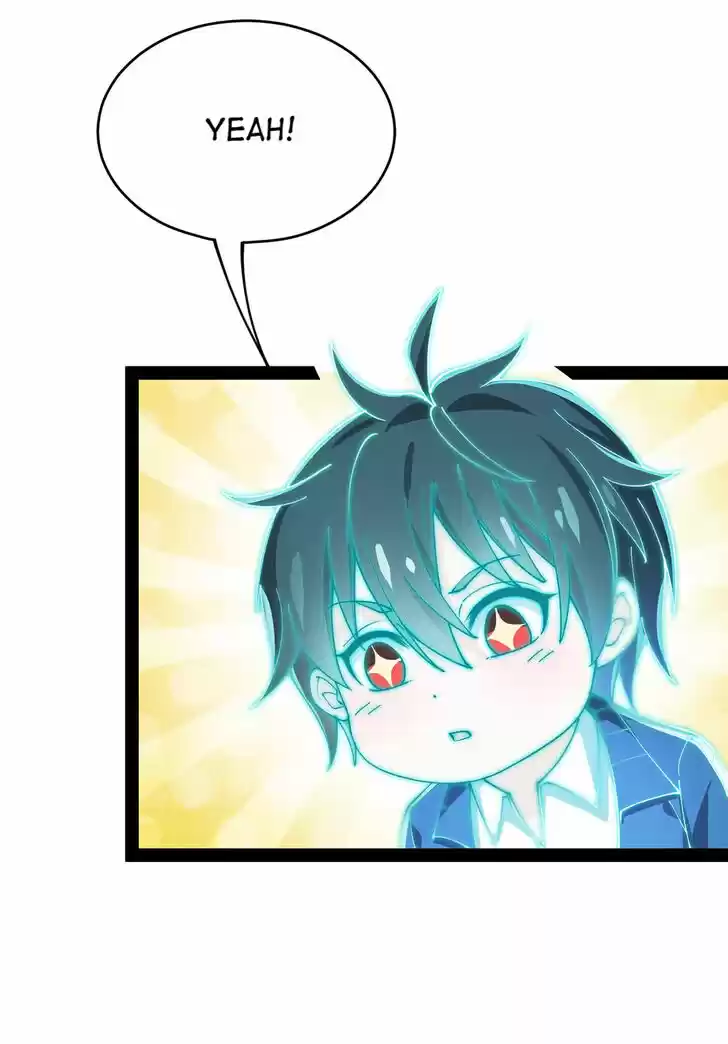 Fairy King's Daily Life Ch.085.1