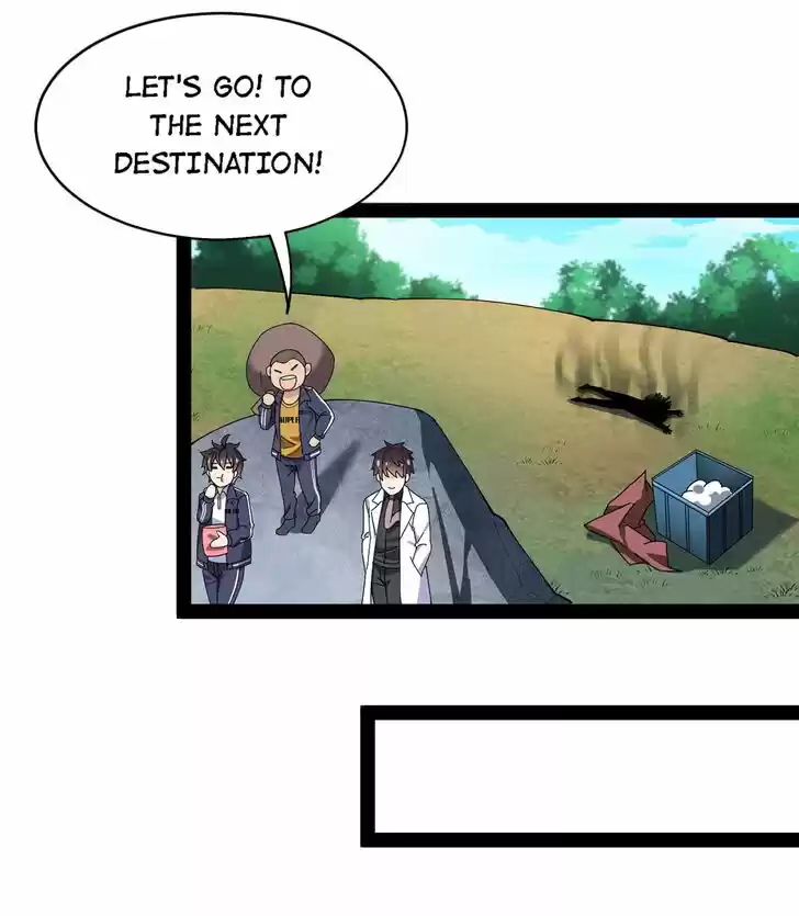 Fairy King's Daily Life Ch.085.2