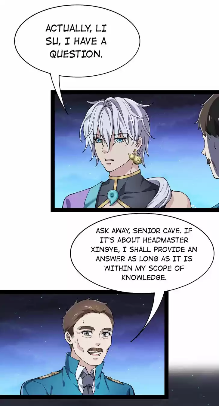 Fairy King's Daily Life Ch.085.2