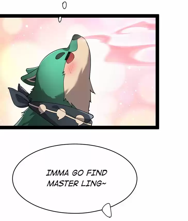 Fairy King's Daily Life Ch.085.2