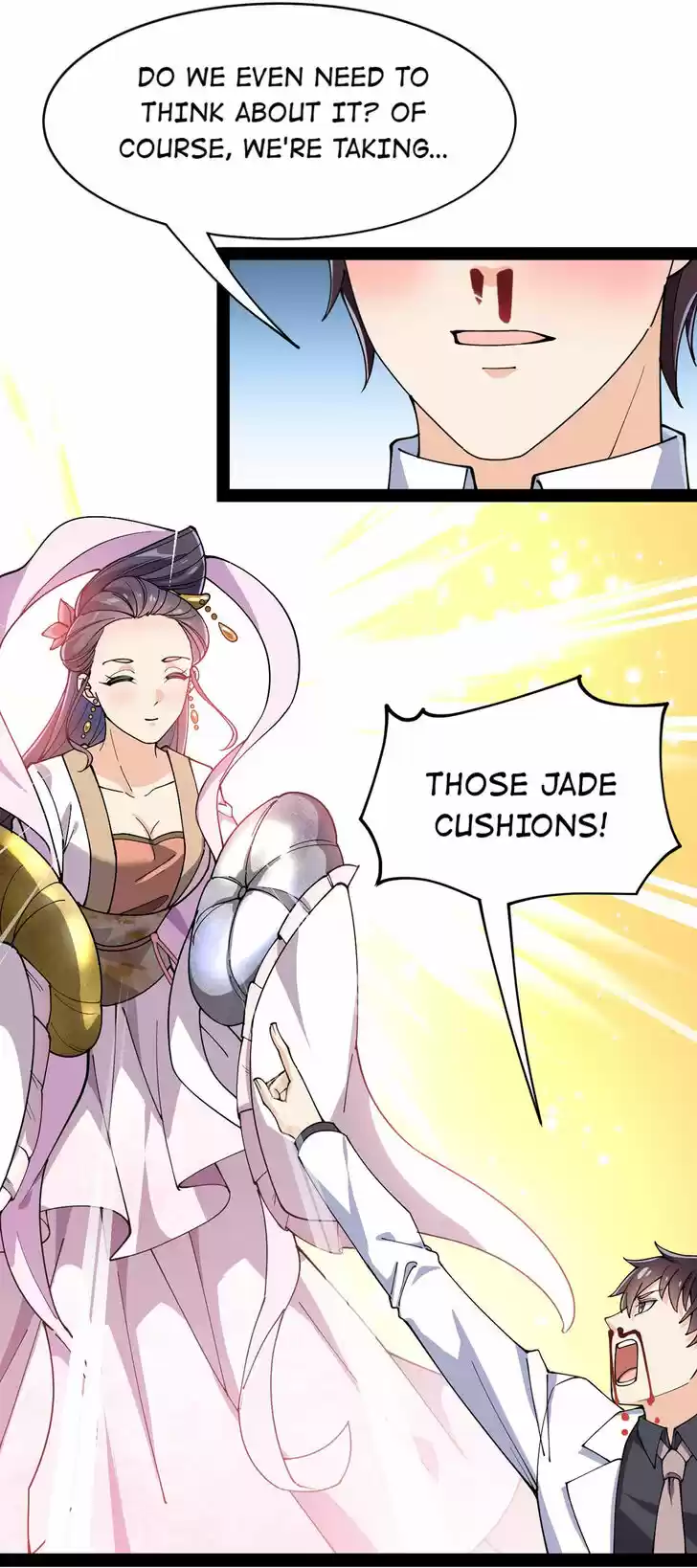 Fairy King's Daily Life Ch.086.1