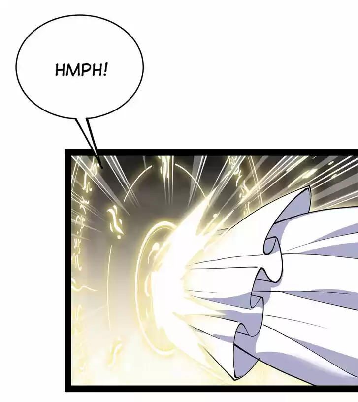 Fairy King's Daily Life Ch.086.1