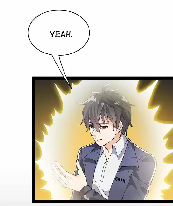 Fairy King's Daily Life Ch.086.2