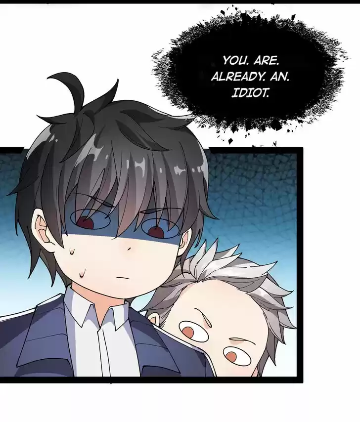 Fairy King's Daily Life Ch.086.2