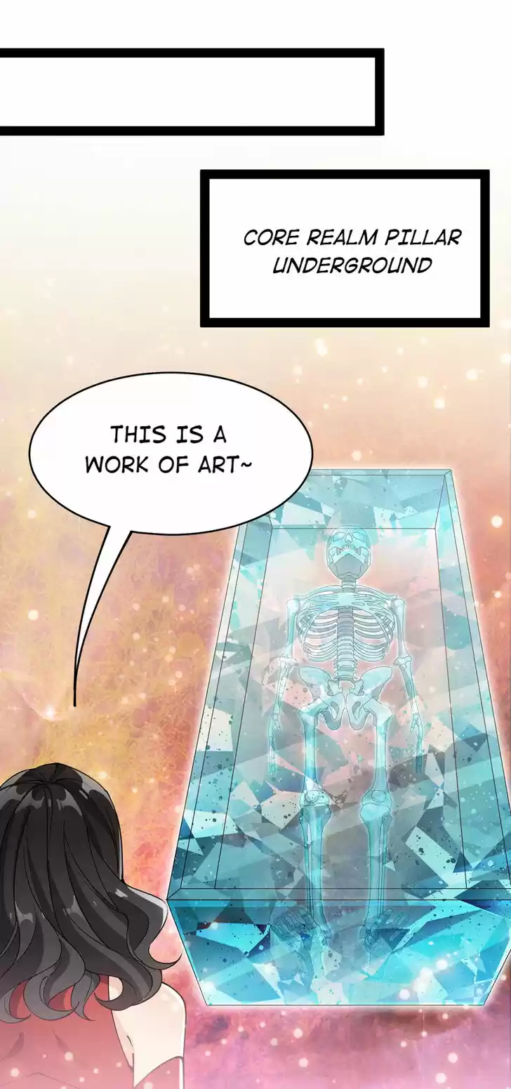 Fairy King's Daily Life Ch.086.2