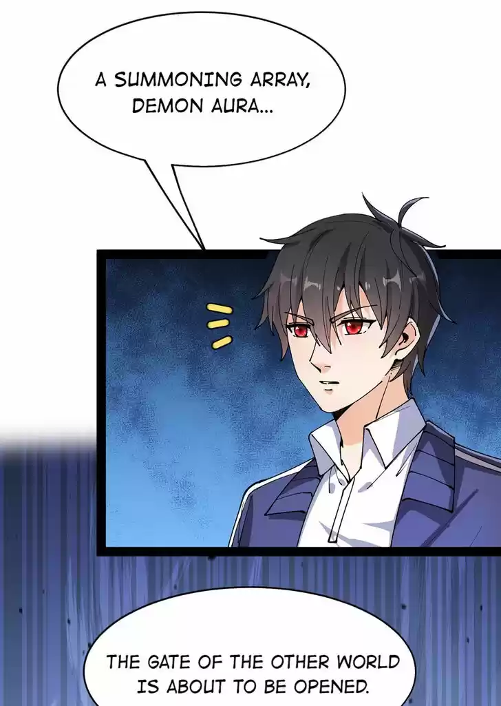 Fairy King's Daily Life Ch.086.2