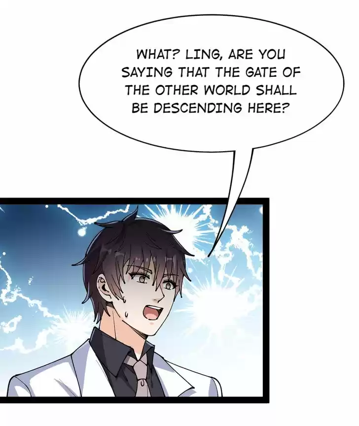 Fairy King's Daily Life Ch.086.2