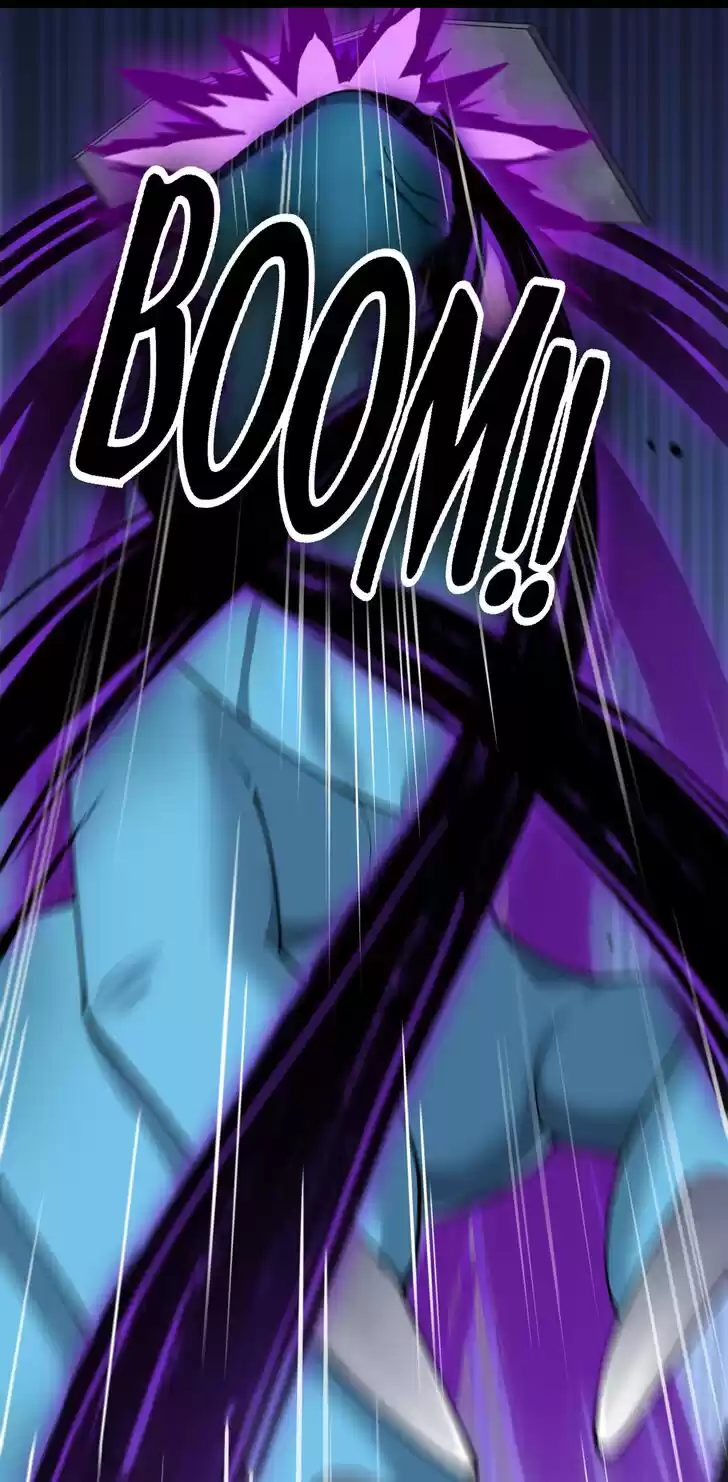 Fairy King's Daily Life Ch.087.1