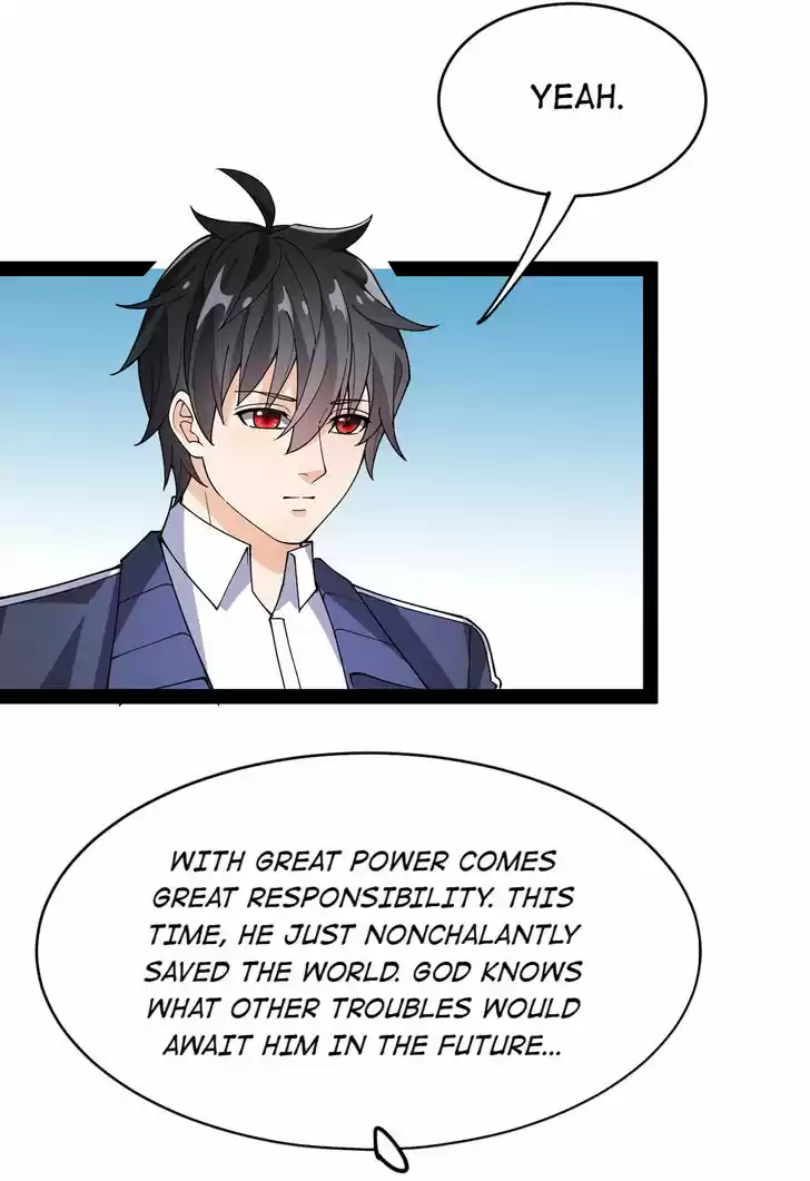 Fairy King's Daily Life Ch.087.2