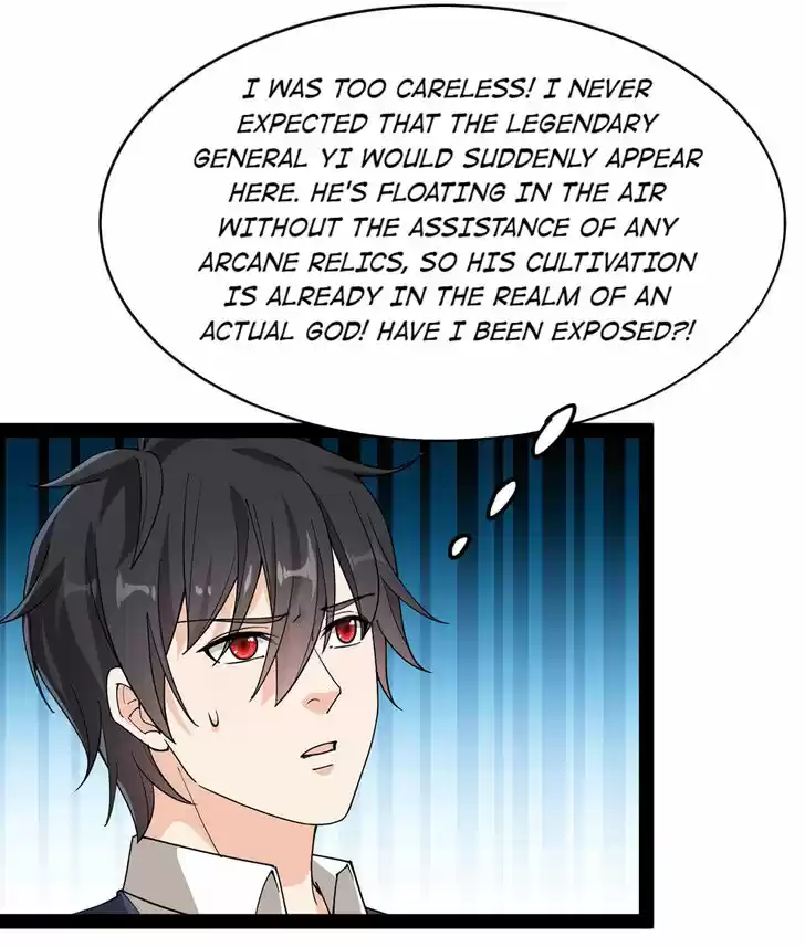 Fairy King's Daily Life Ch.087.2